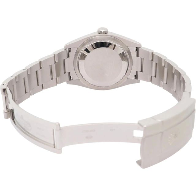 Rolex Oyster Perpetual 126000 Image 4